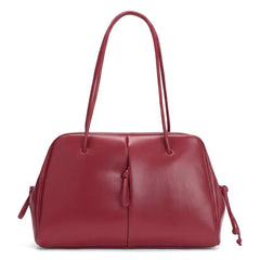 Olend - Brooklyn Bag | Kiraz kırmızısı
