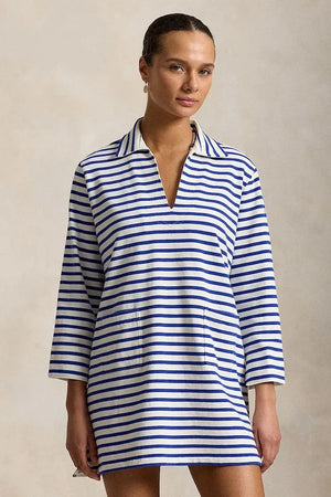 Polo Ralph Lauren pamuk elbise