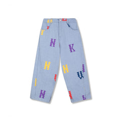 Wynken - Wynken Jeans | Blue