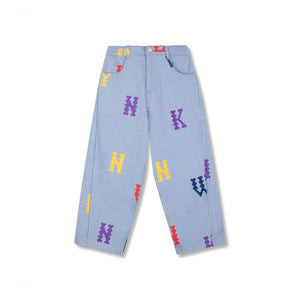 Wynken - Wynken Jeans | Blue