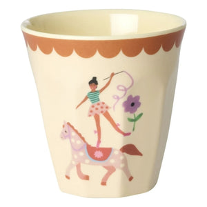 Rice - Fun Fair Cups - Set of 6