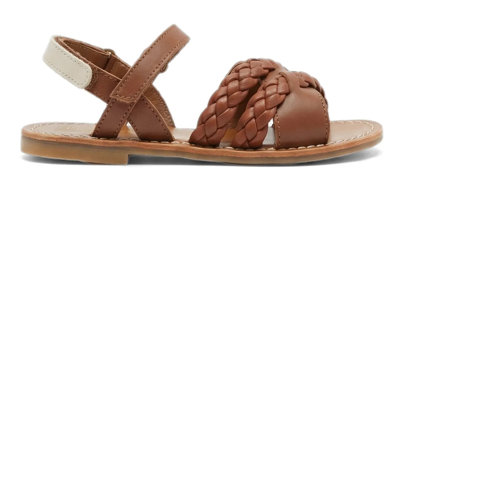 Bonpoint - Liza sandalet | Camel