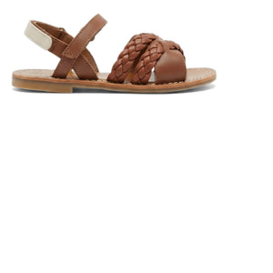 Bonpoint - Liza sandalet | Camel