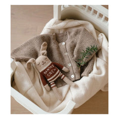 Main Sauvage - Santa's Crew Tavşan | Siena