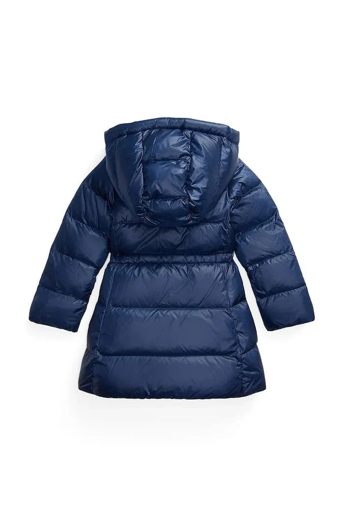 Polo Ralph Lauren çocuklar için şişme mont