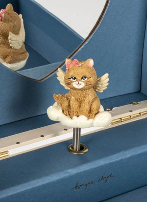 Konges Sløjd - Jewelry Box