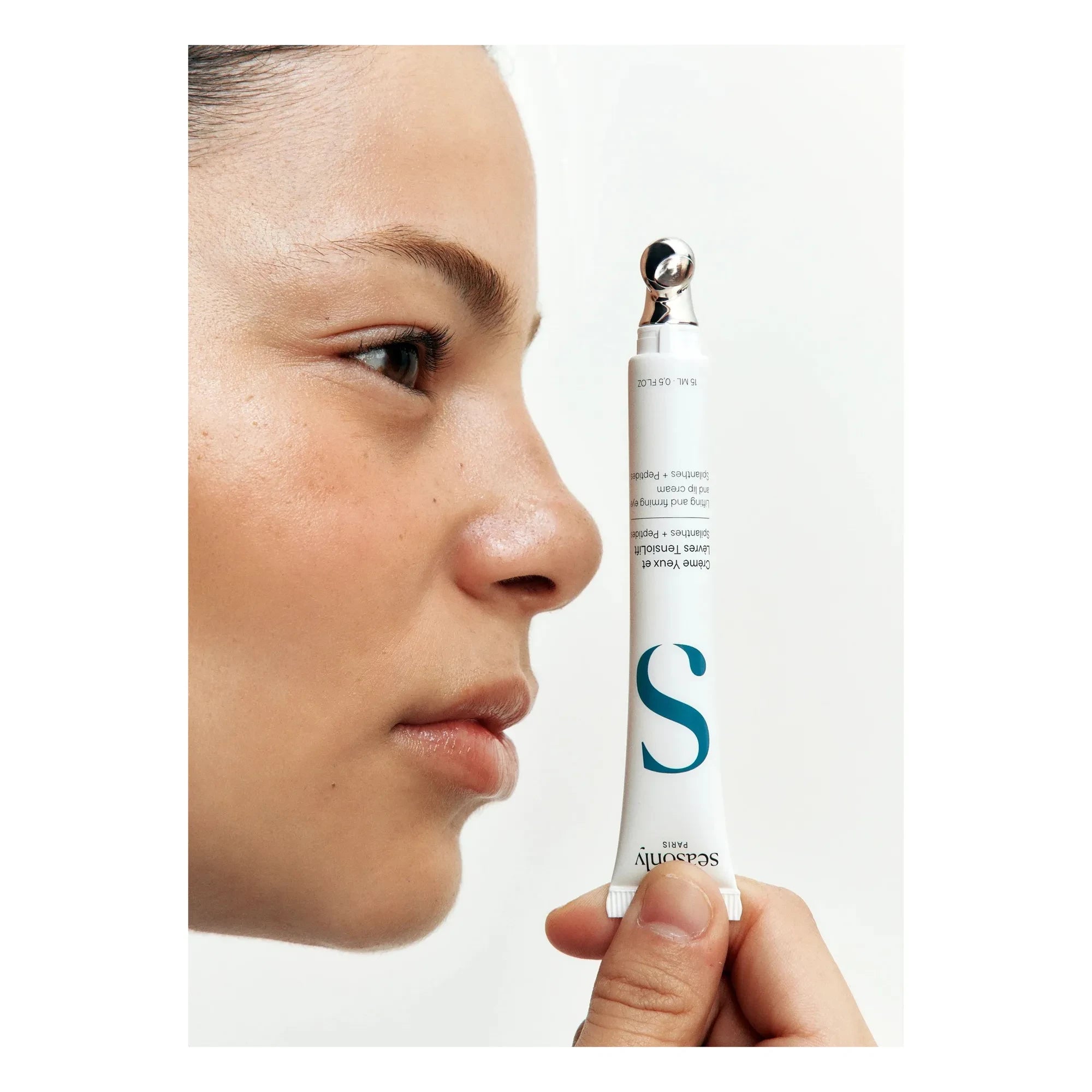 SEASONLY - Crème Göz ve Dudak Tensiolift - 15ml