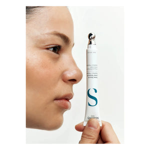 SEASONLY - Crème Göz ve Dudak Tensiolift - 15ml