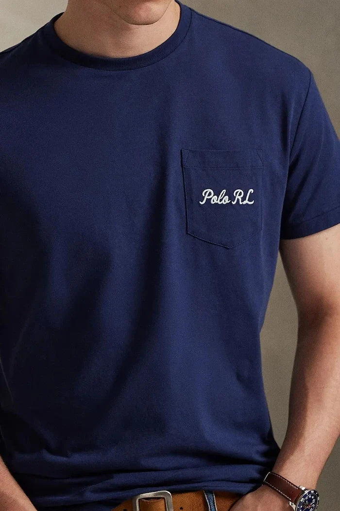 Polo Ralph Lauren Pamuklu Tişört