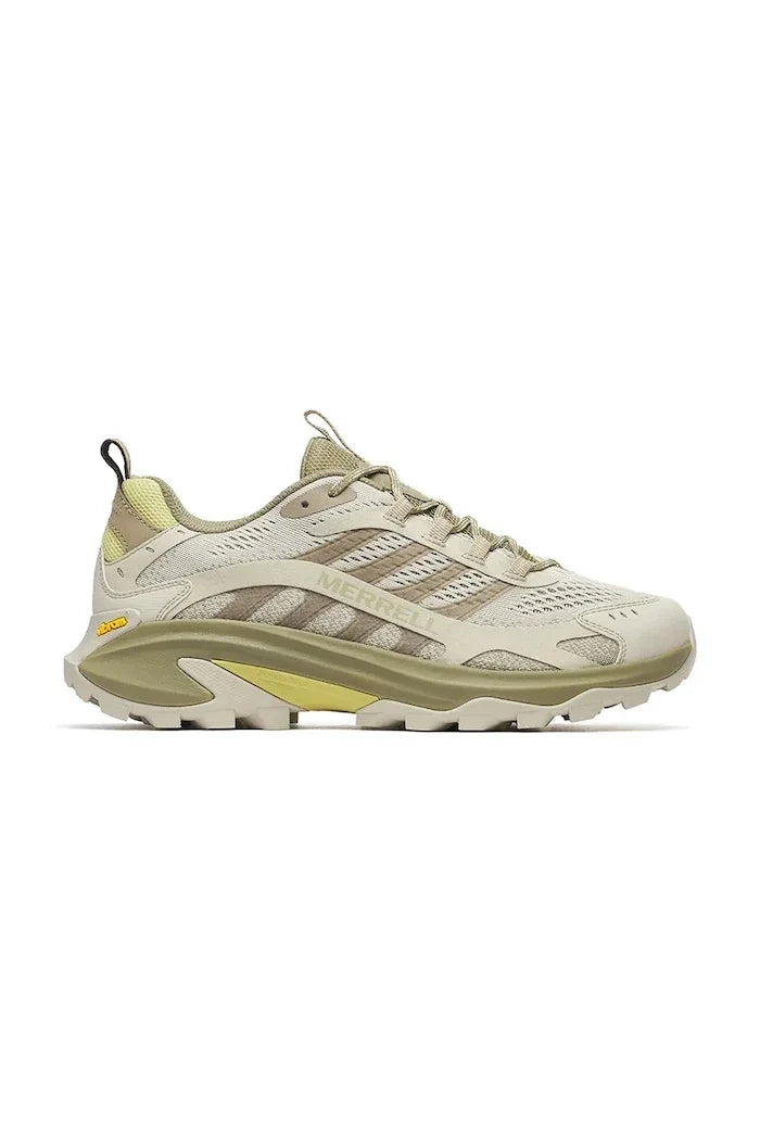 Merrell erkek trekking ayakkabısı MOAB SPEED 2