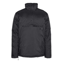 Rains - Waterproof Quilted Anorak | Black