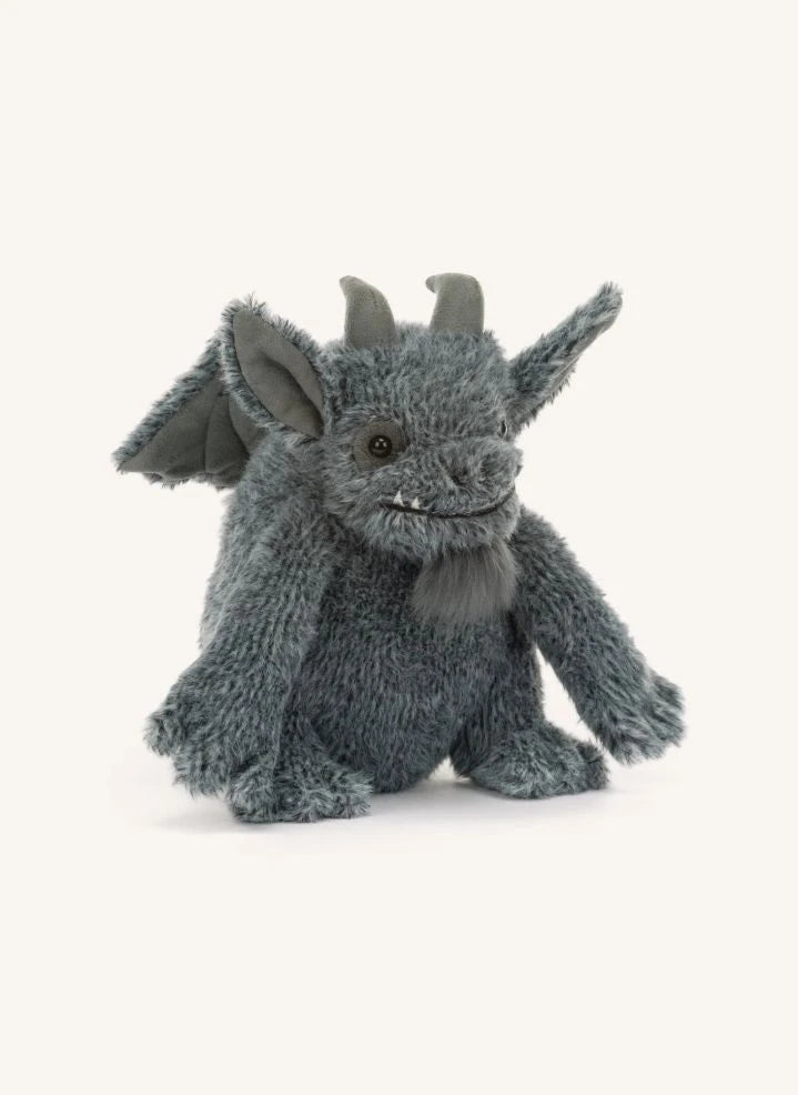 Jellycat - Growlston Gargoyle محشوة