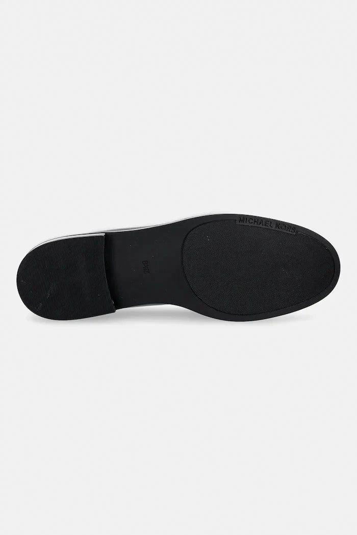 MICHAEL Michael Kors Dina Loafer Deri Mokasen