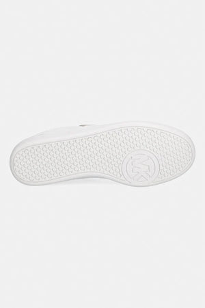 MICHAEL Michael Kors Jovie Lace Up kadın deri sneaker