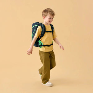 Ergobag - Okul Çantası Seti cubo Beary Fast Lane