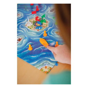 Asmodee - Game Bermuda Korsanları