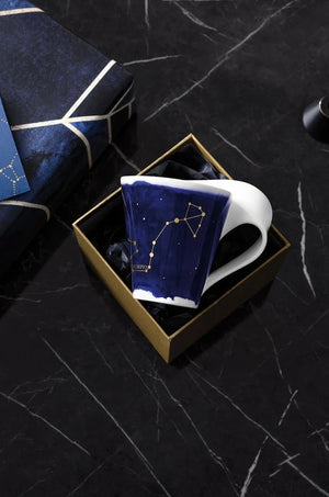 Villeroy & Boch NewWave Stars Kupa, Akrep