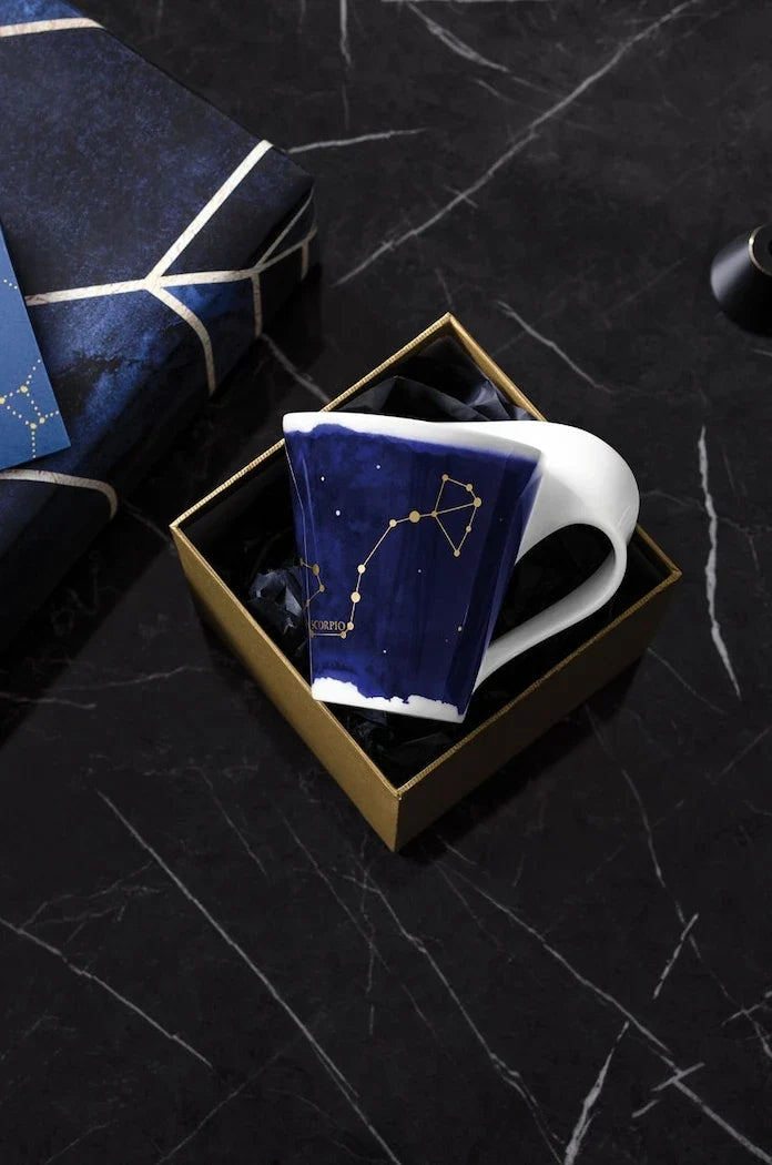 Villeroy & Boch NewWave Stars Kupa, Akrep