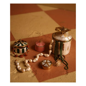 Doing Goods - Lola Circus kutu | Yeşil