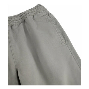 Molo - Aster Elastik Kot Pantolon | Gri