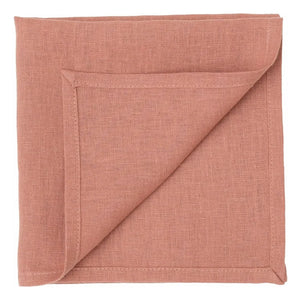 Haomy - Linen peçete Pisa | Mocaccino