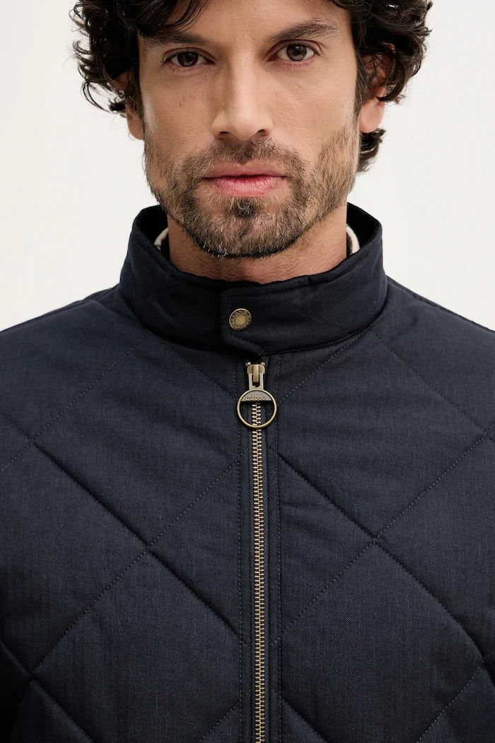 Barbour Harrington Ceket