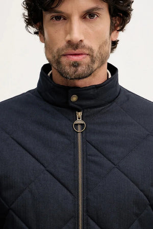 Barbour Harrington Ceket