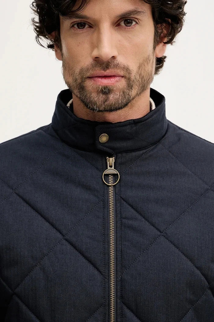 Barbour Harrington Ceket