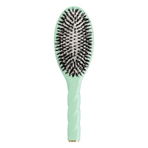 La Bonne Brosse - L'Indispensable N°02 Saç Fırçası - Bakım ve Dolaşık Açma | Lagoon Blue