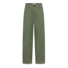 AO76 - Bill Pants | Olive Green