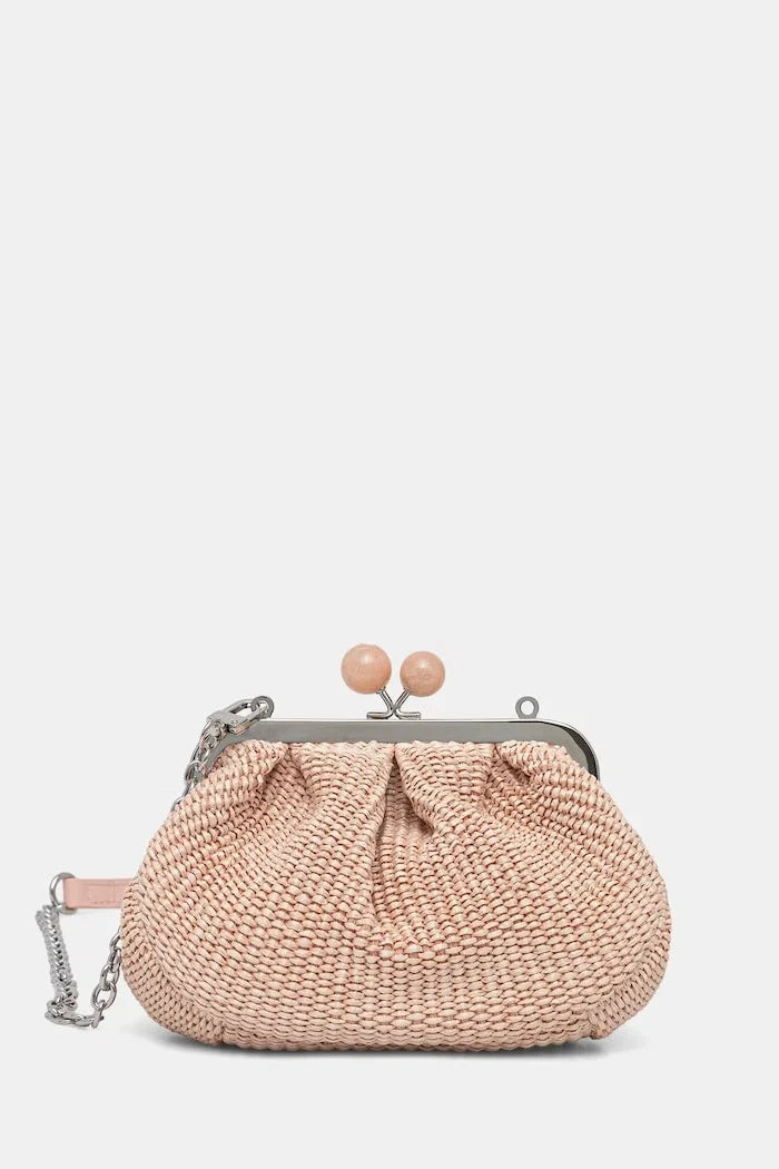 Weekend Max Mara kadın crossbody çanta APALMAS