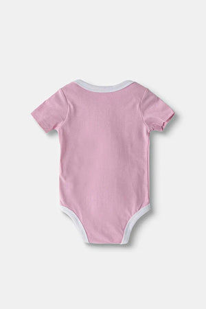 New Balance bebek pamuklu body
