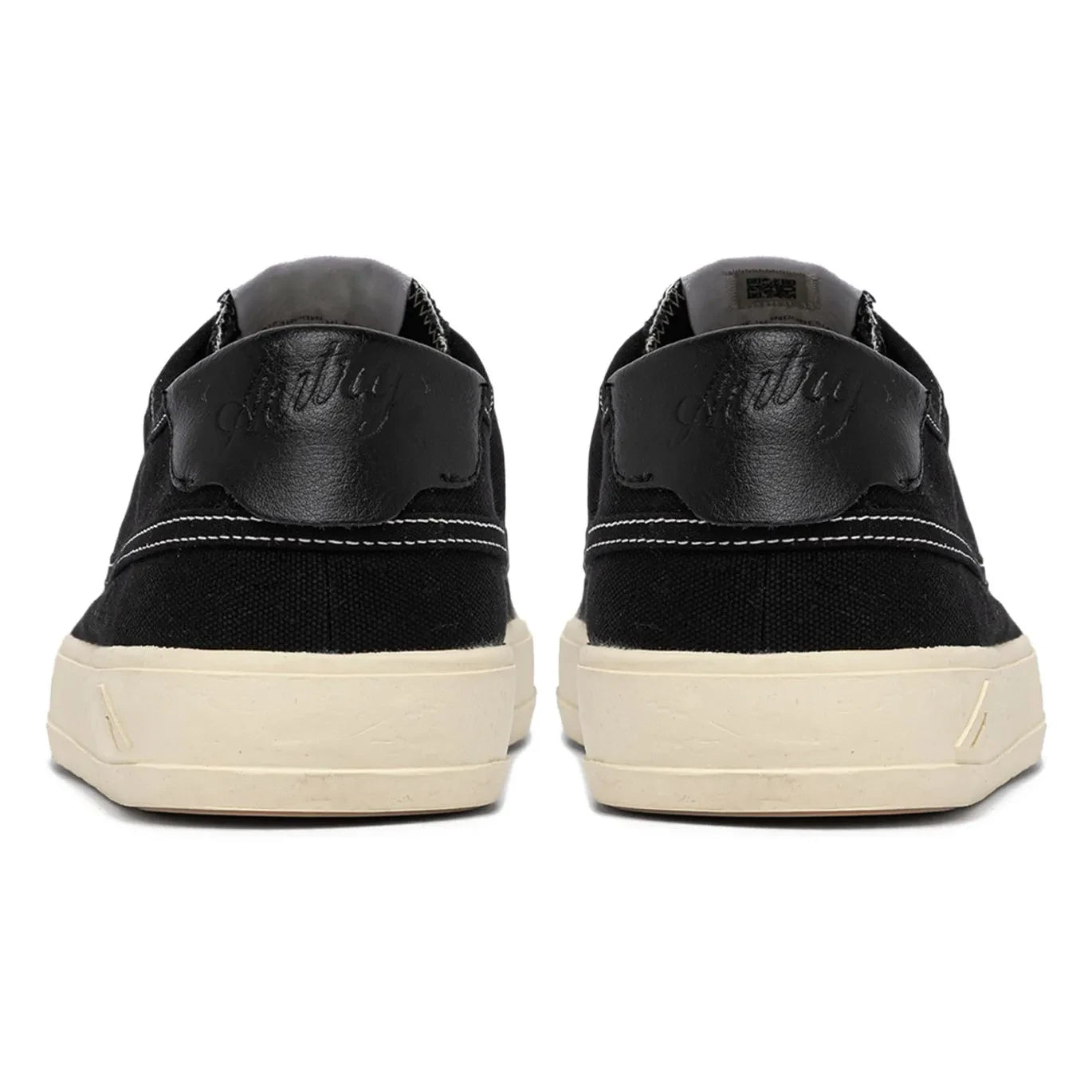 Autry - Windscape Low Man Sneaker | Siyah