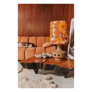 HKliving - Seramik lamba kaidesi | Terre