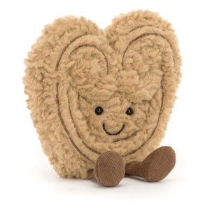 Jellycat - Palmiye Kurabiye Pelüş