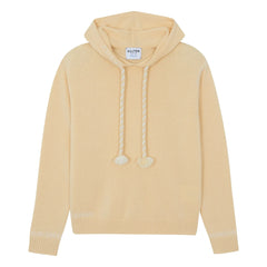 Kujten - Bakia Bico Kaschmirpullover | Anisgrün