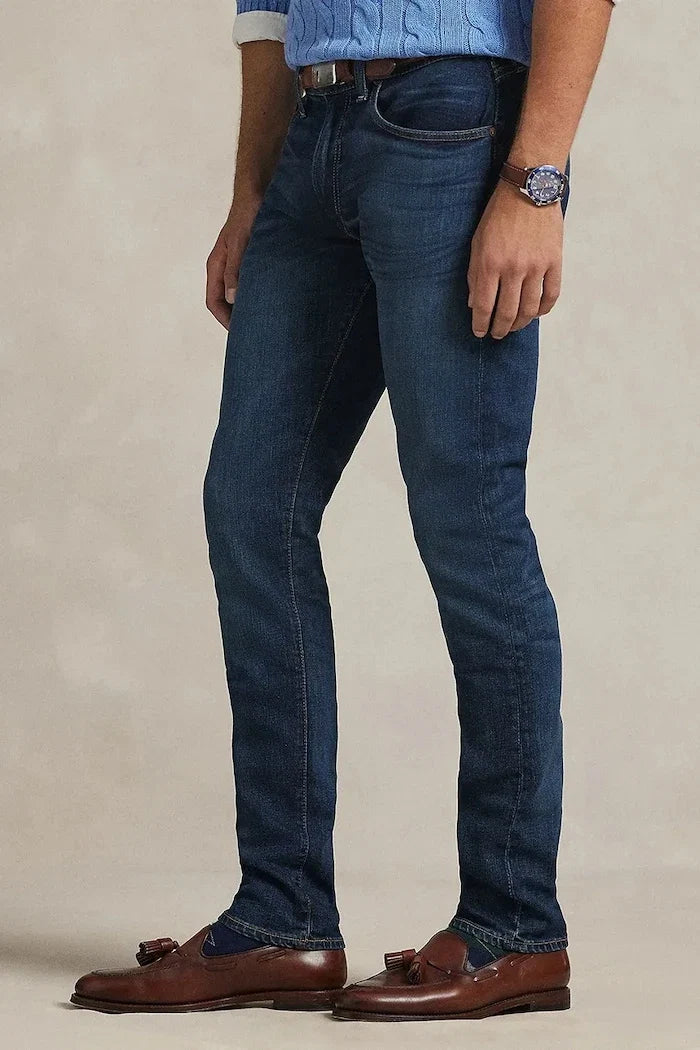 Polo Ralph Lauren Kot Pantolon