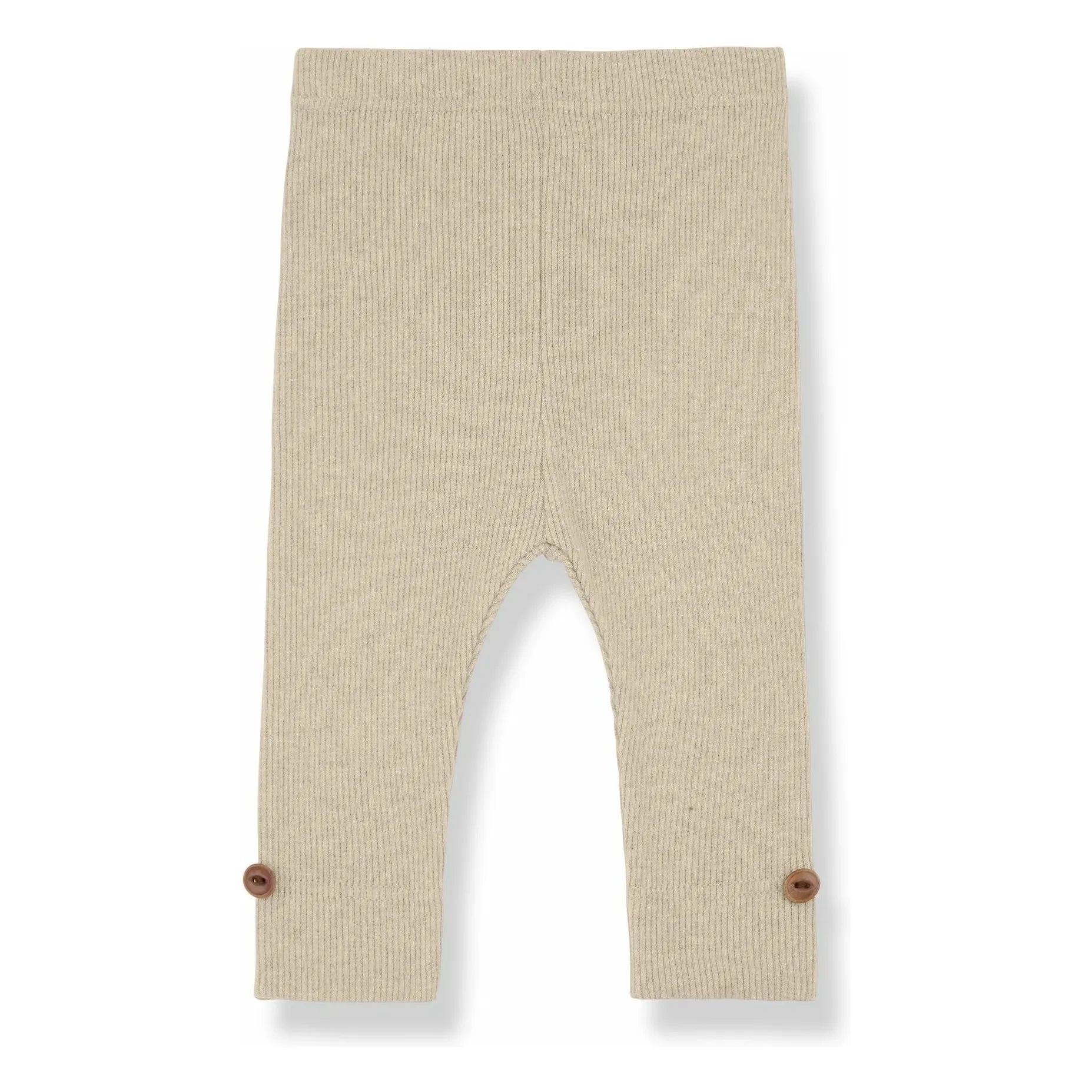 1+ in the family - Legging Sina | Beige