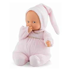 Corolle - Babipouce - Cotton Blossom Soft Baby Doll