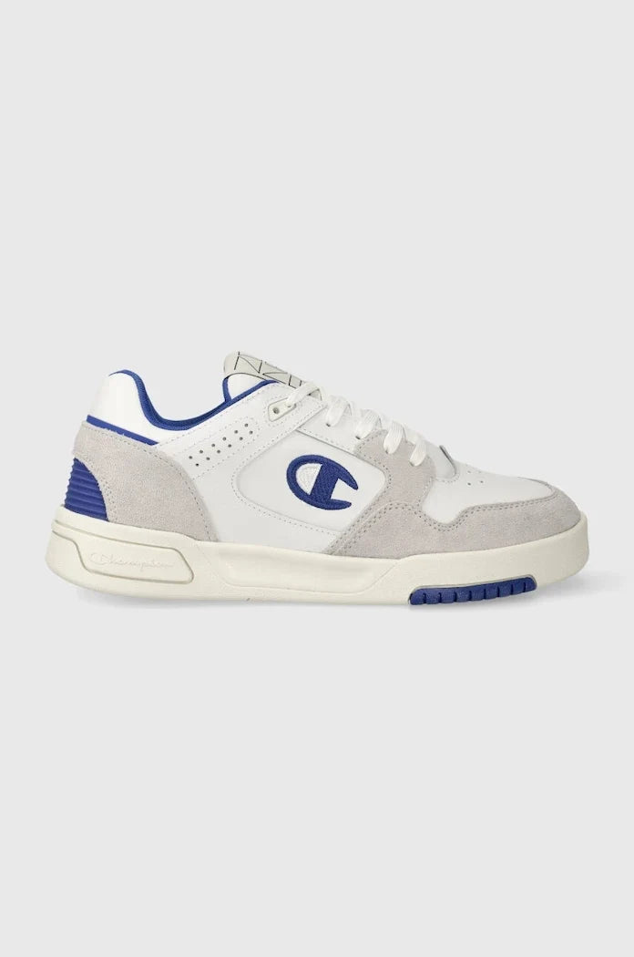 Champion Z80 LOW SL Low Deri Spor Ayakkabı