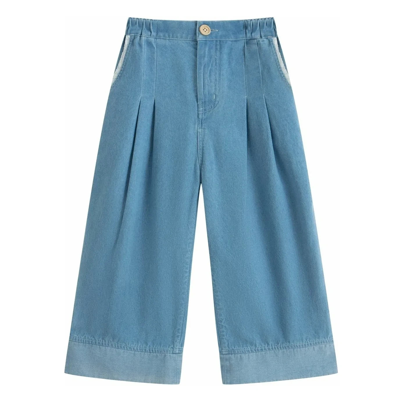 C'era Una Volta – Suri Hose | Denim