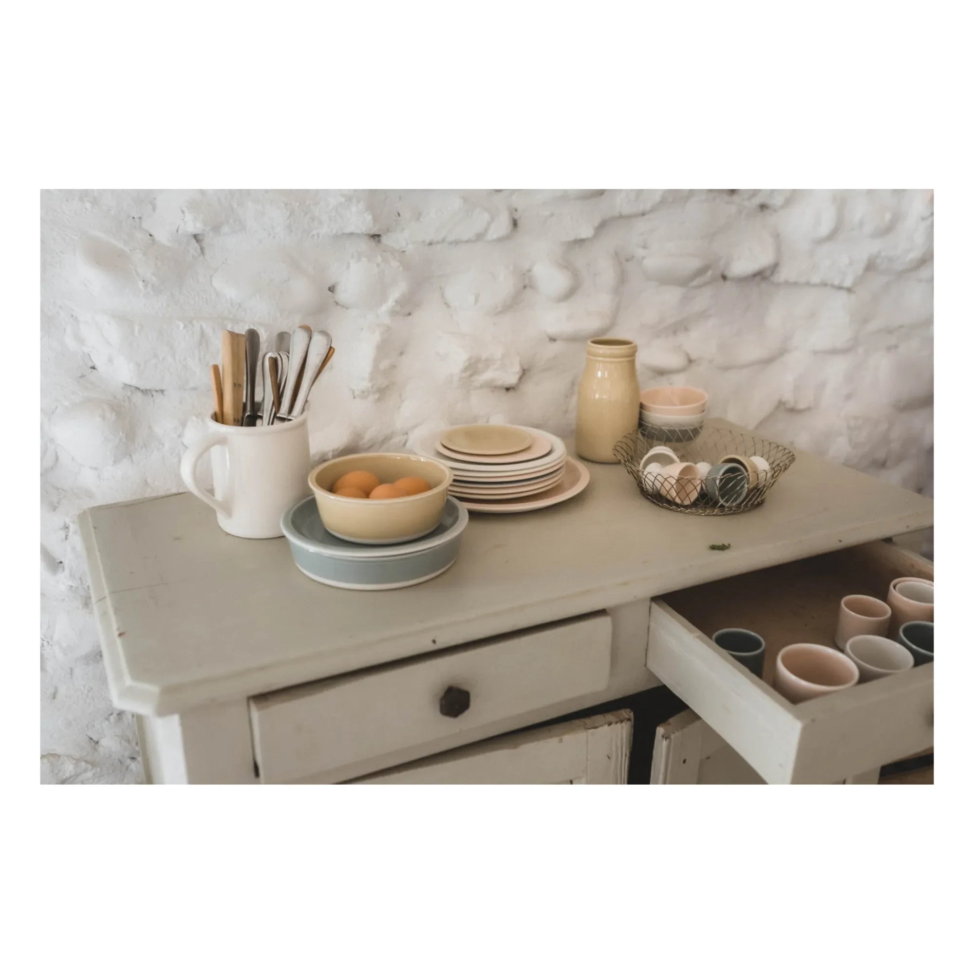 Jars Céramistes - Stüdyo Tabak | Allık