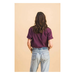 Elise Chalmin - T-shirt Rocking | Mor