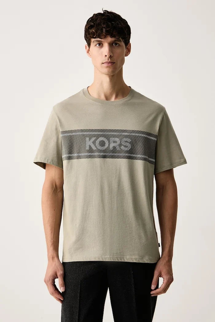 Michael Kors erkek pamuklu tişört