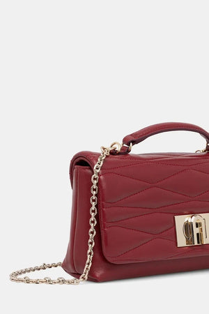 Furla Kadın Deri Crossbody Çanta