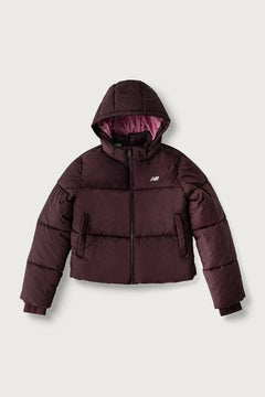 Çocuklar için New Balance kapitone ceket
