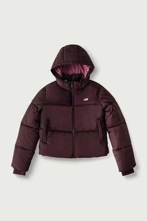 Çocuklar için New Balance kapitone ceket