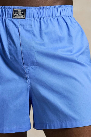 Polo Ralph Lauren erkek pamuklu boxer 3'lü