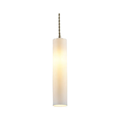 Serax - Olympia N°3 Porcelain Pendant Lamp, Anita Le Grelle | White