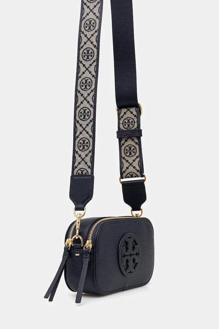 Tory Burch Miller Deri Çanta